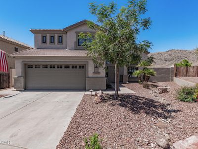 15836 S 18th Ln, Phoenix, AZ, 85045