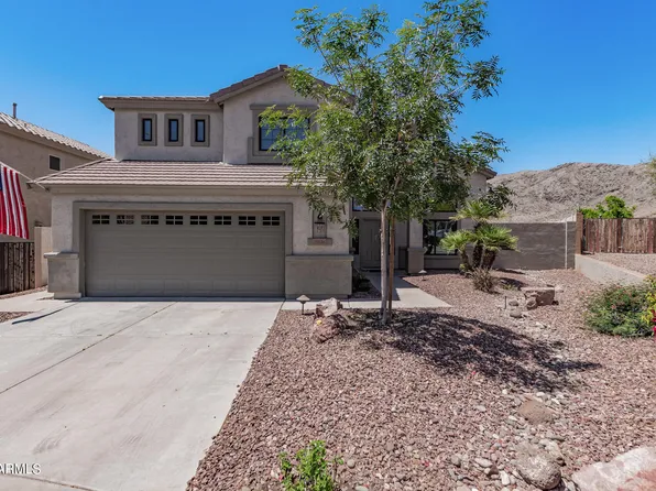 15836 S 18TH Lane, Phoenix, AZ 85045