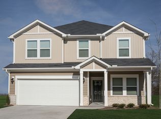 1009 Oak Glen Ct, Spartanburg, SC 29303