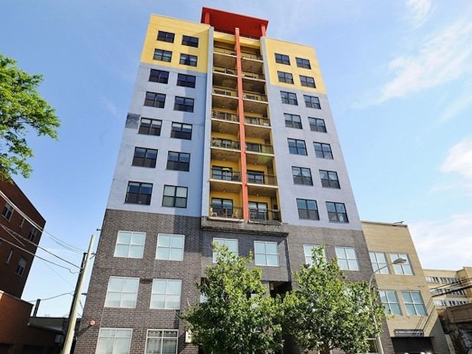 1st image of 1122 W Catalpa Ave APT 906