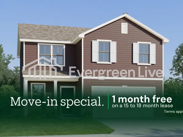215 River Birch Way, Warner Robins, GA