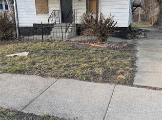 1166 E Walnut St, Decatur, IL 62526