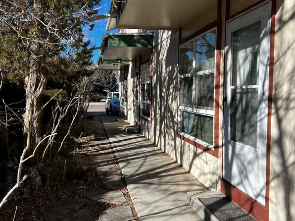 (undisclosed Address), Canon City, CO 81212