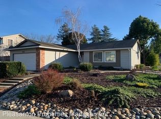 886 Hanover St, Livermore, CA