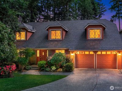 2302 126th Avenue NE, Bellevue, WA, 98005