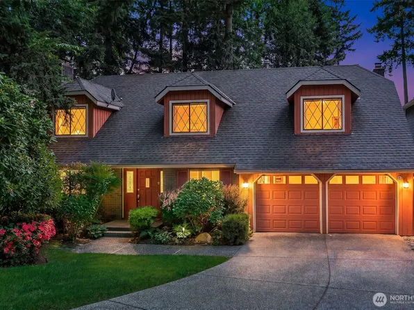 2302 126th Avenue NE, Bellevue, WA 98005
