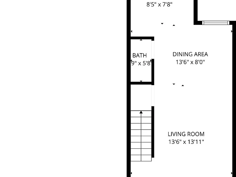 1845 Corcoran St NE — Photo 32