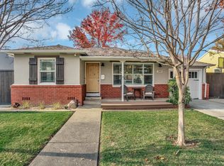 1400 62nd St, Sacramento, CA