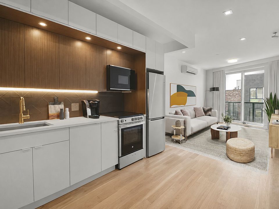 1st image of 411 Meeker Ave #308D