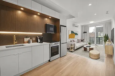411 Meeker Avenue, #308D