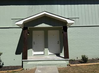 3696 Case St #A, Macon, GA 31204