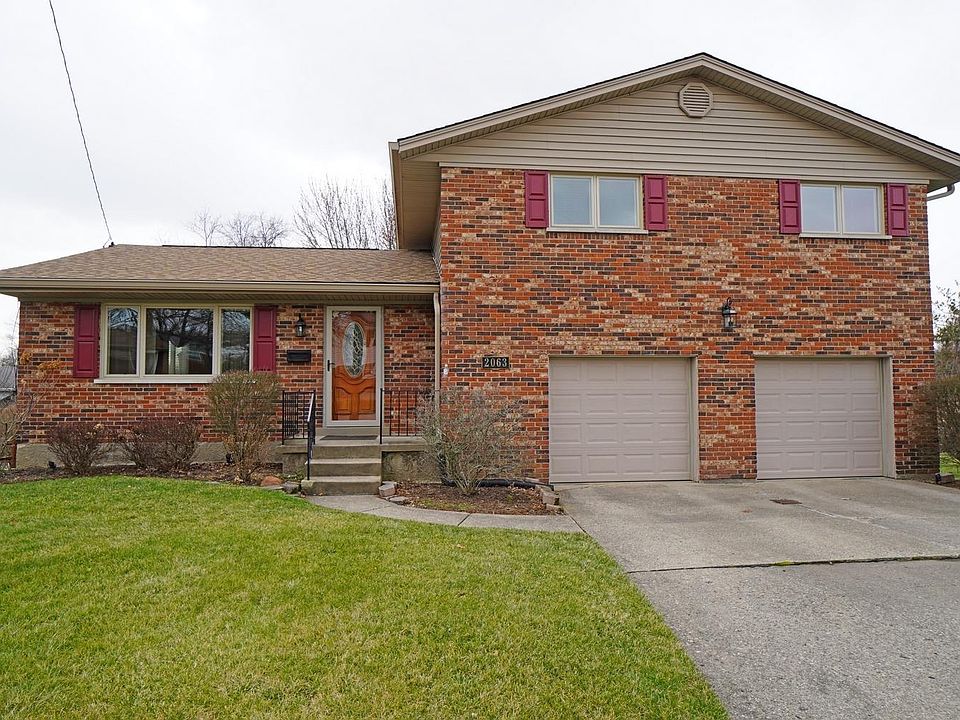 1st image of 2063 Townhill Dr