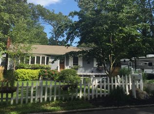 57 Sylvan Ave, Miller Place, NY 11764