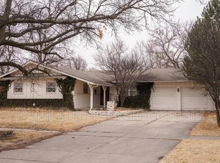 6419 E 9th St N, Wichita, KS 67206