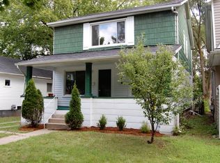 776 Laprairie St, Ferndale, MI