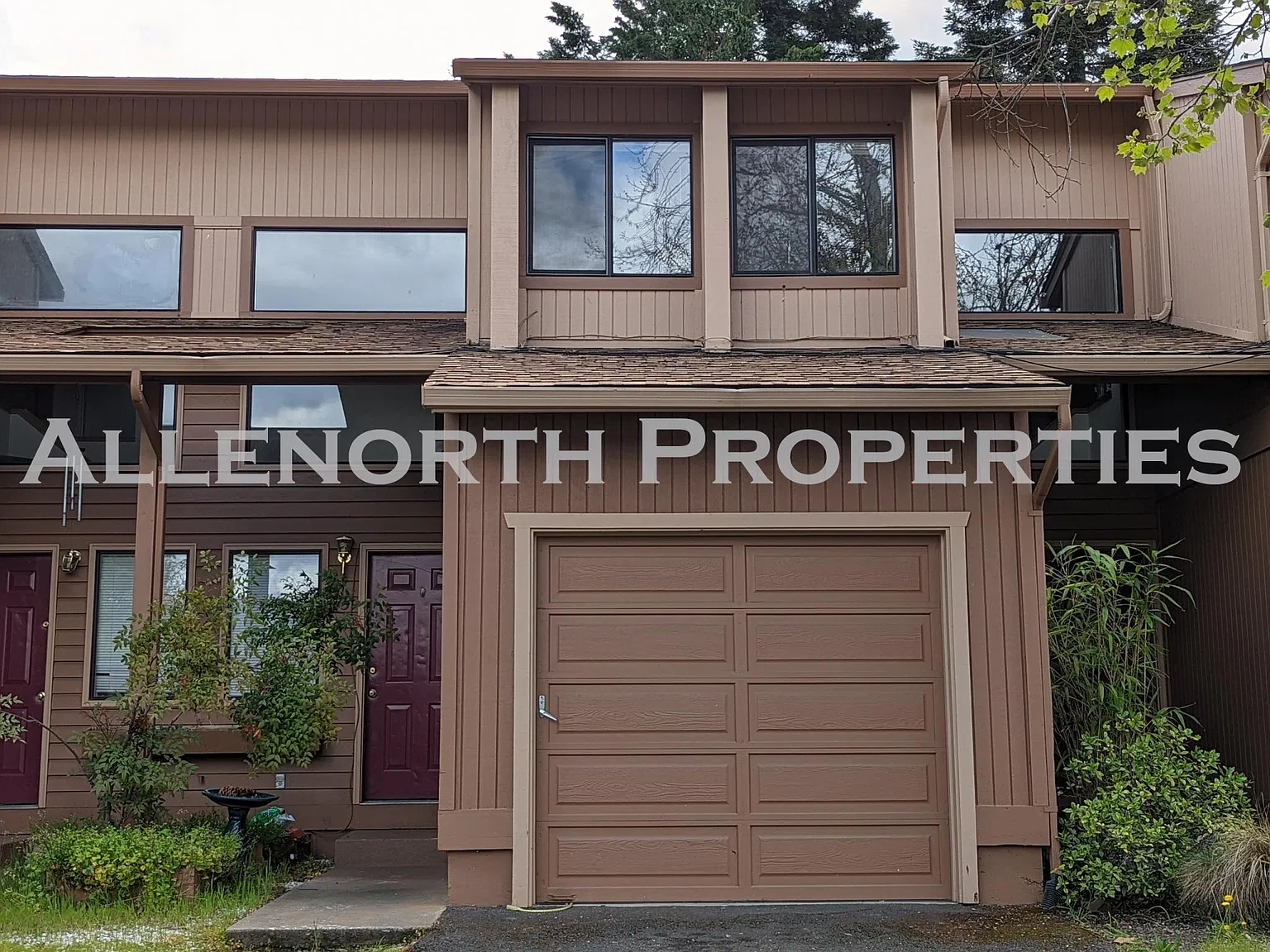 Tolman Creek Rd, Ashland — Photo 1