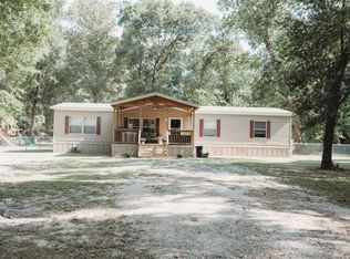 1922 County Road 2252, Cleveland, TX 77327