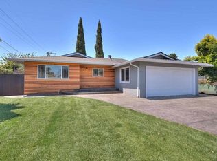 4434 Caren St, Fremont, CA 94538