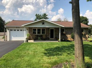 232 Wisdom Dr, Mifflinburg, PA 17844