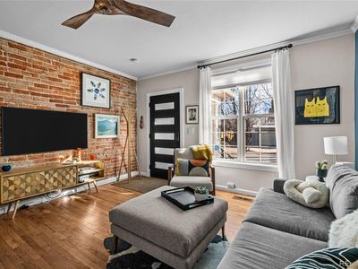165 S Bannock Street, Denver, CO, 80223
