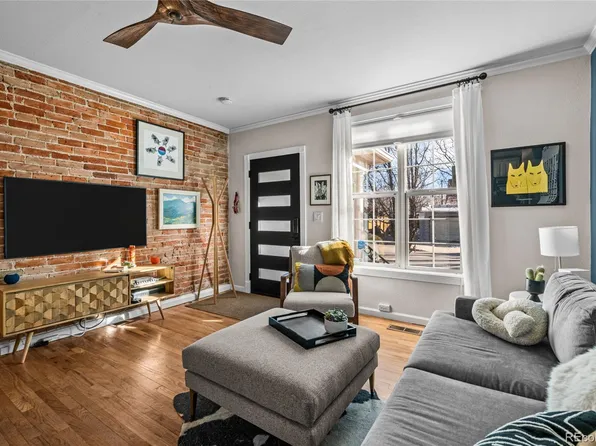 165 S Bannock Street, Denver, CO 80223