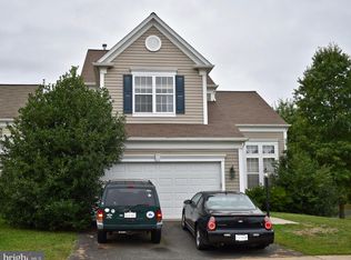 6020 Slippery Rock Rd, Haymarket, VA 20169