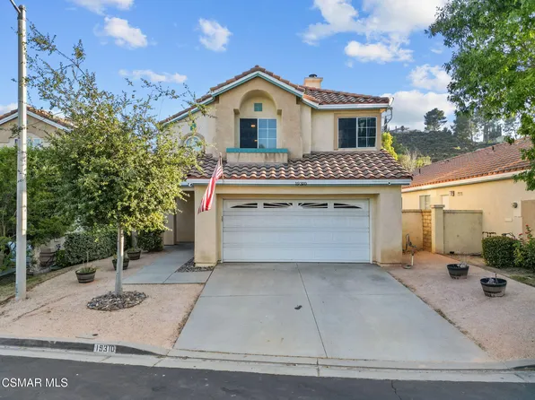 19310 San Leandro Dr, Santa Clarita, CA 91321