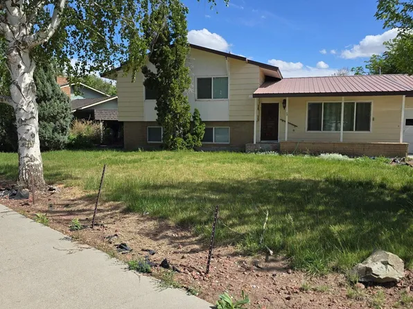 1192 SW 12th Ave, Ontario, OR 97914