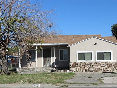 7531 Del Rosa Ave, San Bernardino, CA, 92410