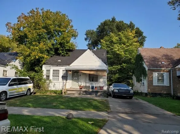 20266 Pelkey St, Detroit, MI 48205