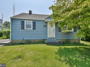 3416 Theresa St, Norristown, PA 19403