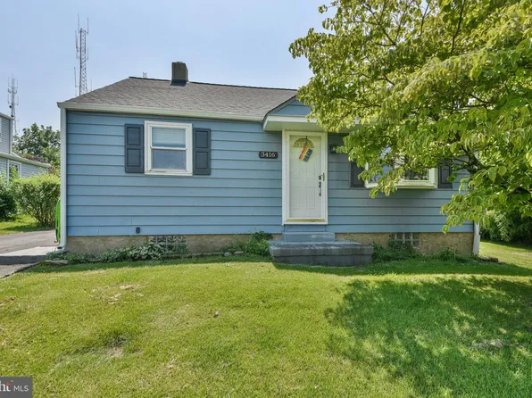 3416 Theresa St, Norristown, PA 19403