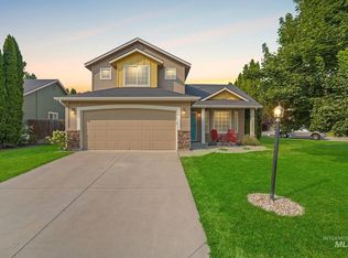 3551 S Creekwood Way, Boise, ID 83709