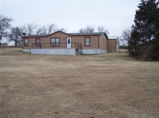 17498 E 180th St, Purcell, OK 73080