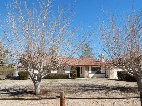 12755 Kewanna Rd, Apple Valley, CA 92308