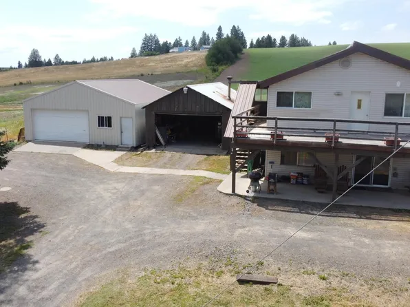 12517 Cavendish Hwy, Lenore, ID 83541