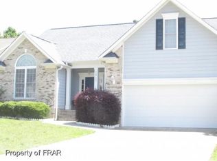 1517 Stonewood Dr, Fayetteville, NC 28306