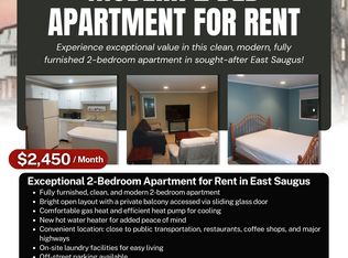 1 Atkinson Dr APT 3, Saugus, MA 01906