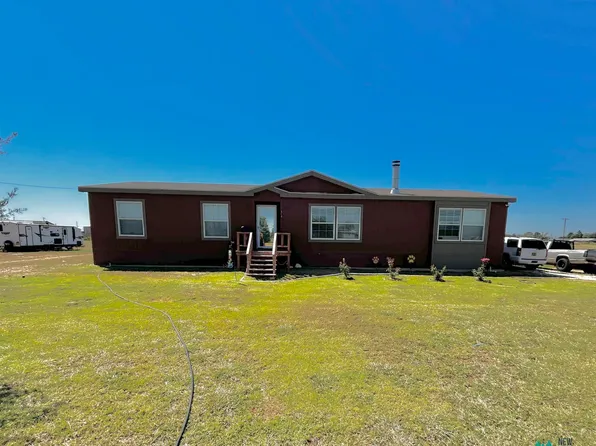 1025 E Kansas St, Hobbs, NM 88242