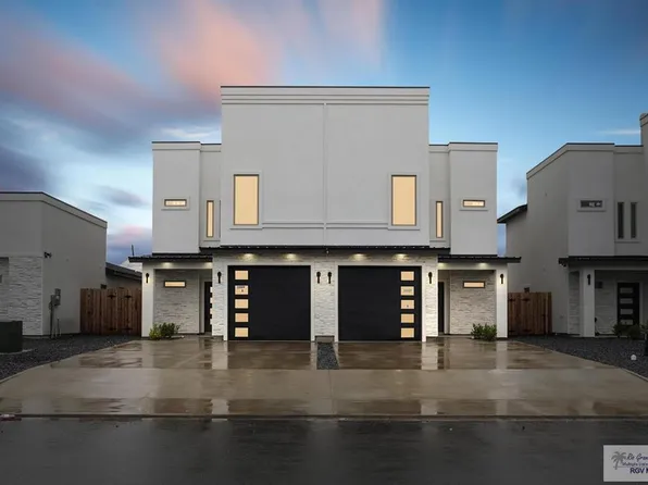 2009 New Combes Rd, Harlingen, TX 78550