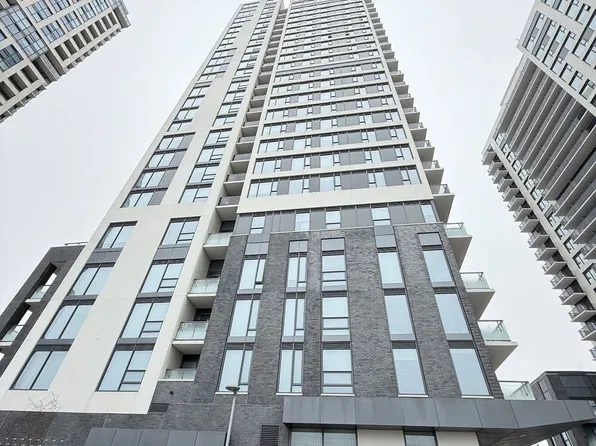 30 Samuel Wood Way, Toronto, ON