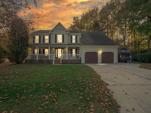 2nd image of 701 Turnbuckle Ct
