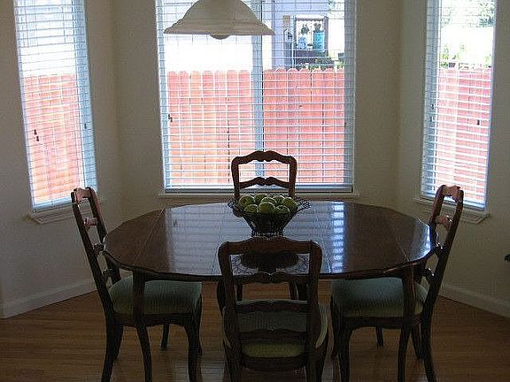 Breakfast Nook