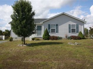 117 Lisa Ct, Martinsburg, WV