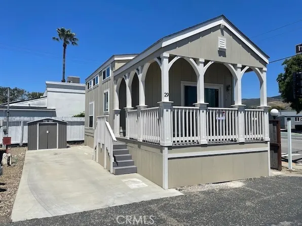 274 Higuera St #29, San Luis Obispo, CA 93401