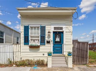 6139 Chartres St, New Orleans, LA 70117