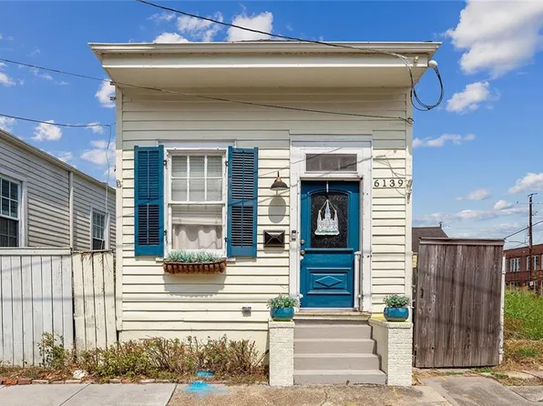 6139 Chartres St, New Orleans, LA 70117