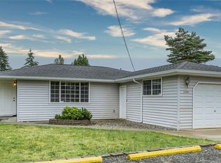 2204 63rd St SE, Everett, WA 98203
