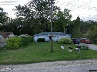 1149 Morningside St, Muskegon, MI 49442