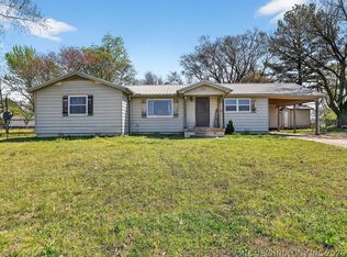 602 Martindale Ln, Pocola, OK 74902
